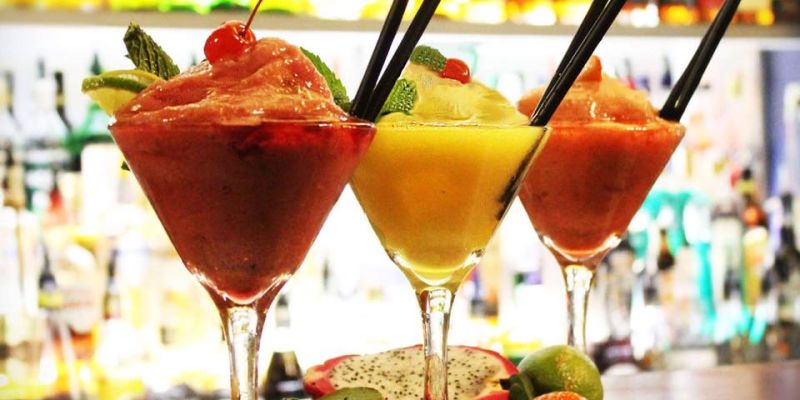 Milá Tchýně Vršovice