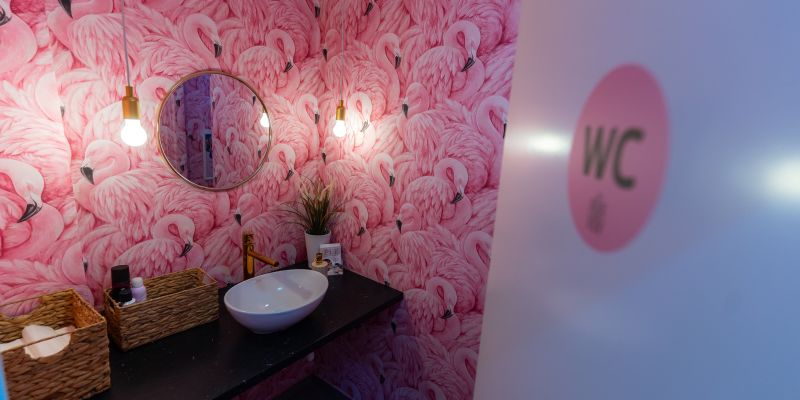 Výstava The Pop Up!