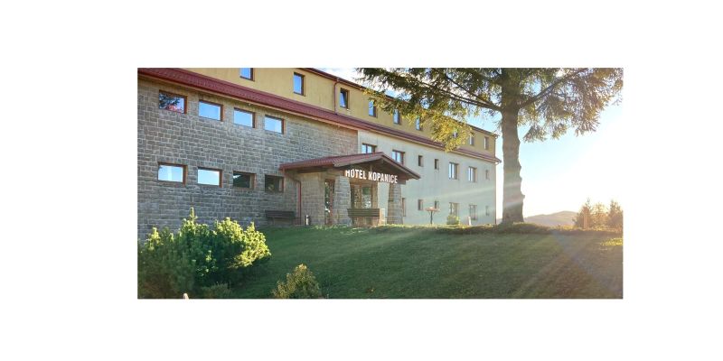 Hotel Kopanice