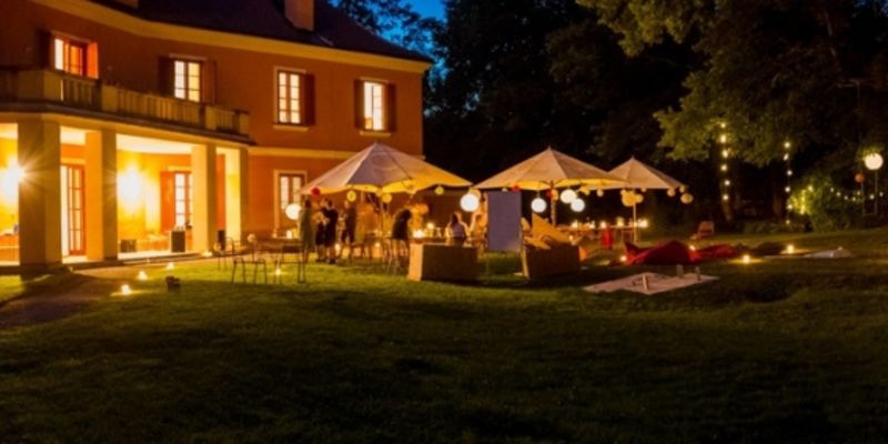 Resort Panství Bechyně - Černický zámeček