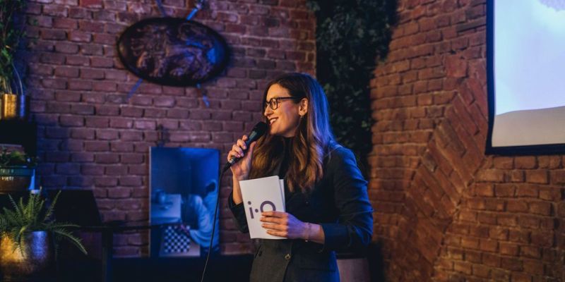 Arthur's Pub: Firemní akce v srdci Karlína s welcome drinkem zdarma