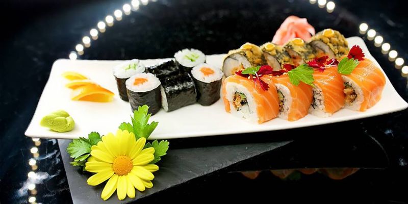 Fashion Club & Restaurant Prague