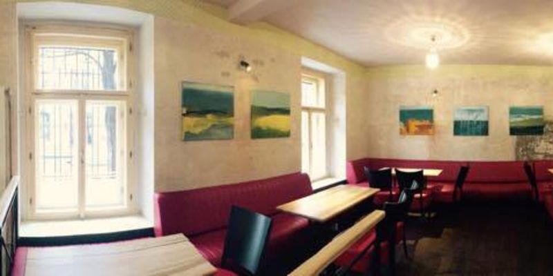 Bad Flash Bar Karlín