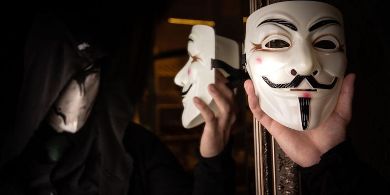 AnonymouS Shrink's Office