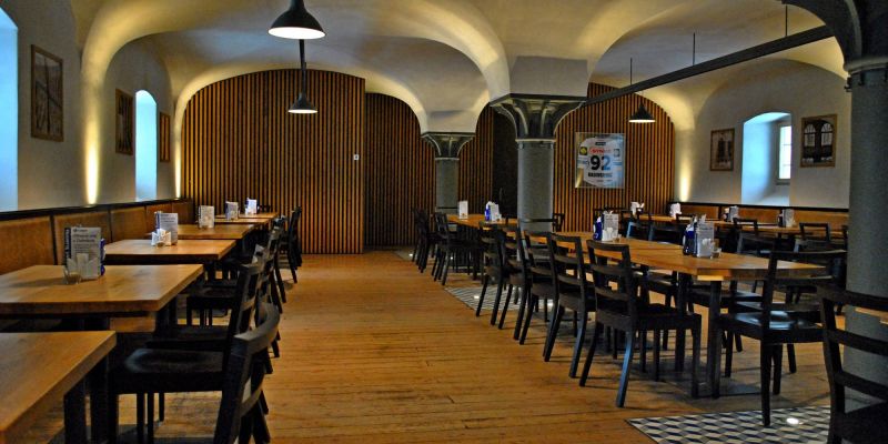 Vyzkoušeli jsme: nový stylový hotel v severních Čechách