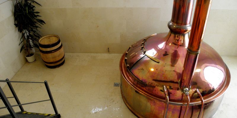 Vyzkoušeli jsme: nový stylový hotel v severních Čechách