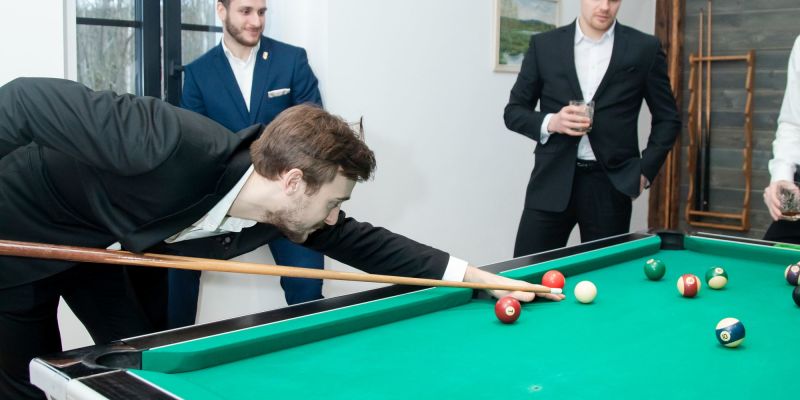 Plavírna - Gentlemen´s club