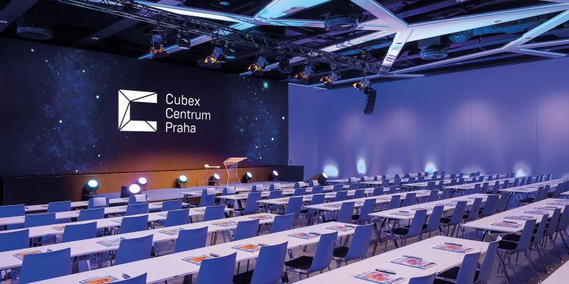 Cubex Centrum Praha