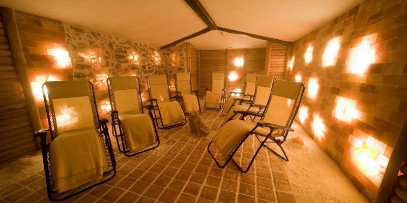 SPA RESORT SANSSOUCI****