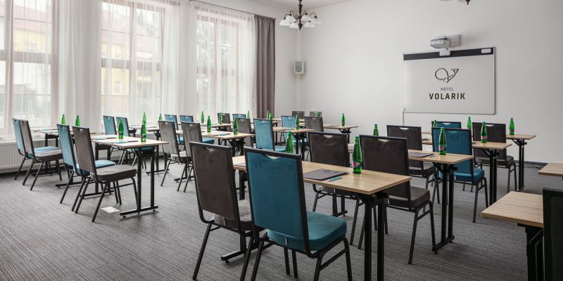 Wellness & Wine Hotel VOLARIK