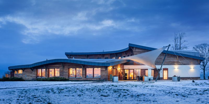 Grund Resort Golf & Ski