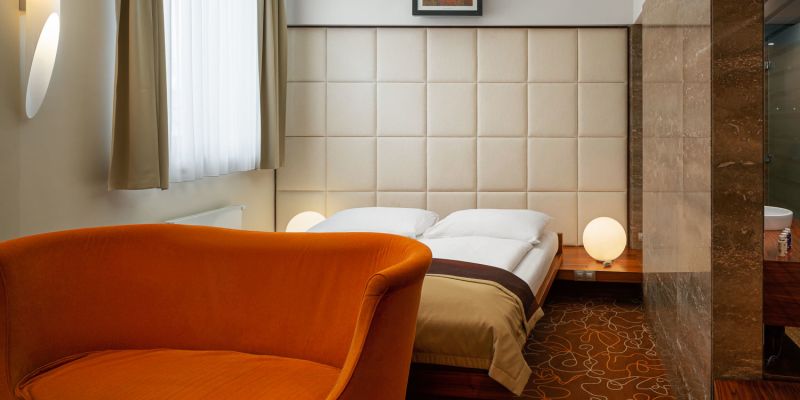 Grund Resort Golf & Ski