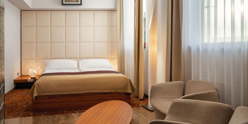Grund Resort Golf & Ski