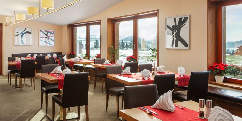 Grund Resort Golf & Ski