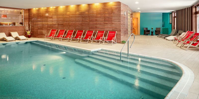 Grund Resort Golf & Ski