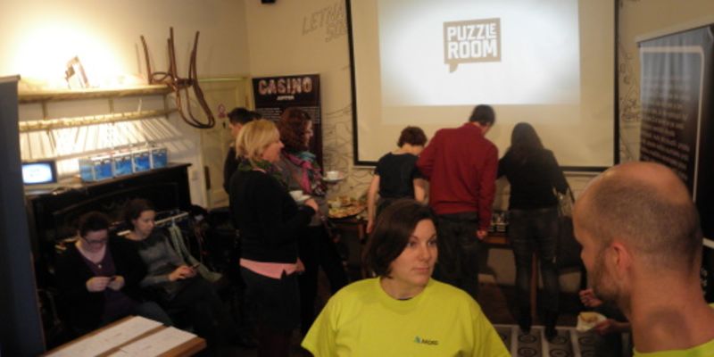 Zachránili jsme prst