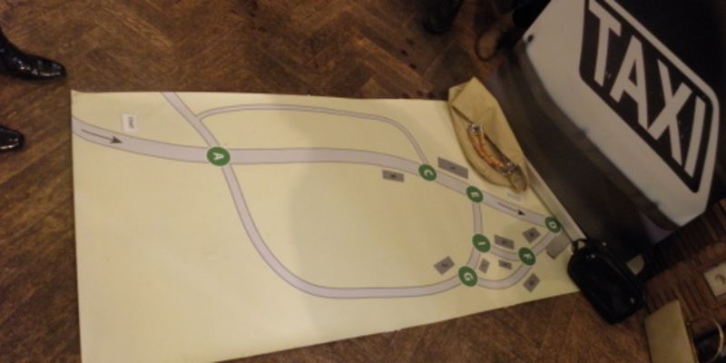 Zachránili jsme prst