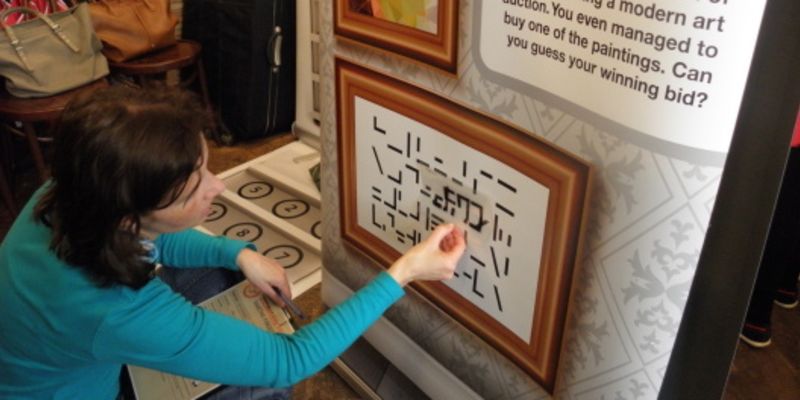 Zachránili jsme prst