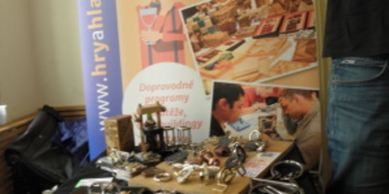 Zachránili jsme prst