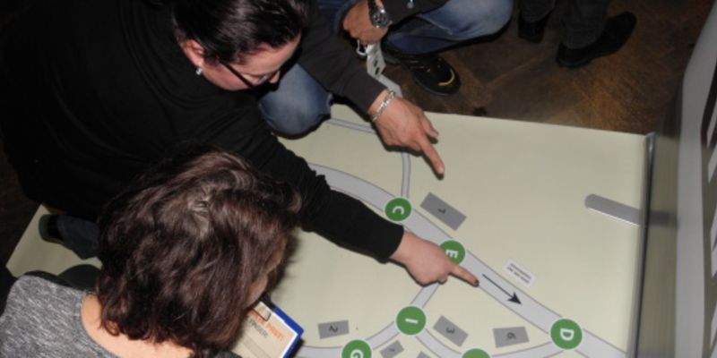 Zachránili jsme prst