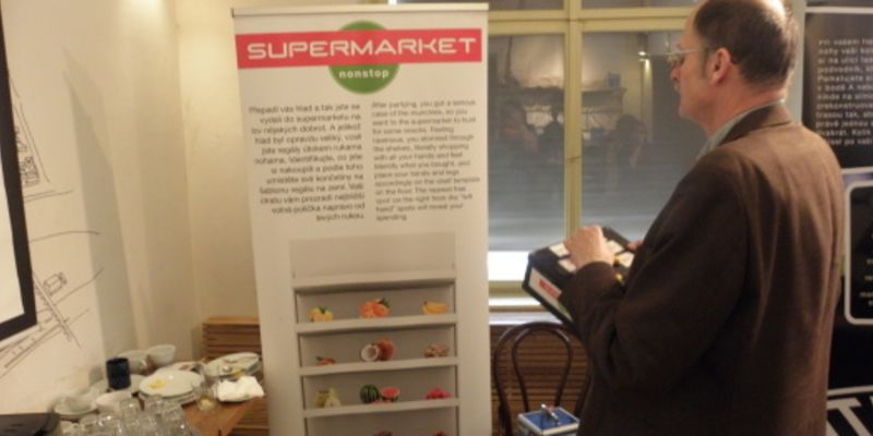 Zachránili jsme prst