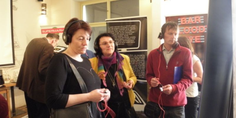 Zachránili jsme prst