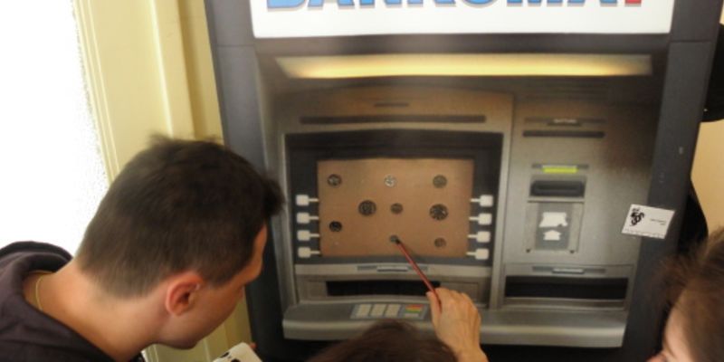 Zachránili jsme prst