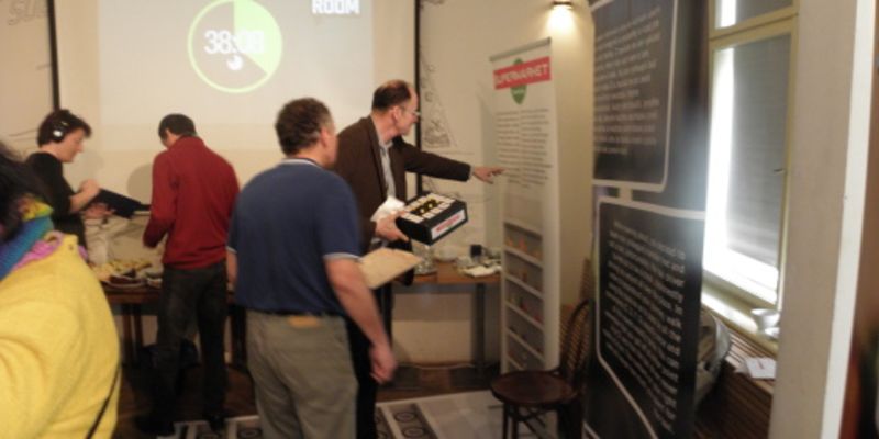 Zachránili jsme prst