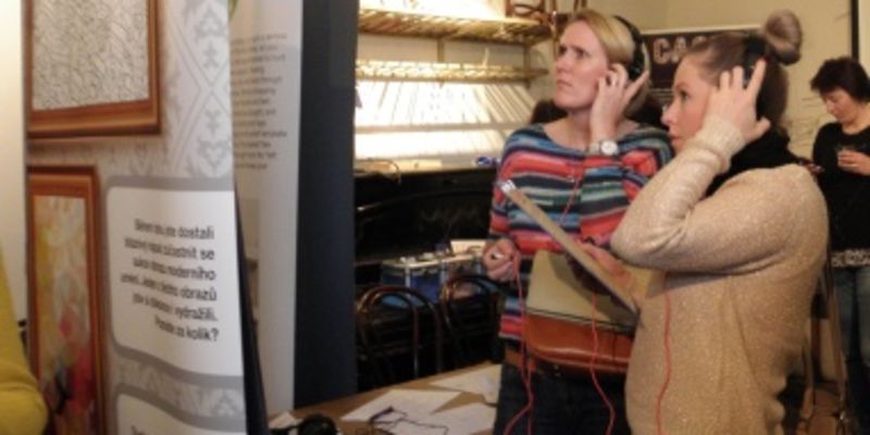 Zachránili jsme prst