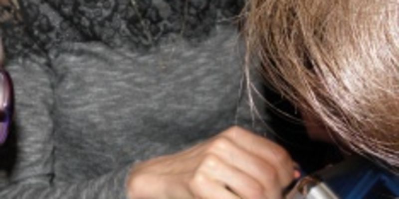 Zachránili jsme prst