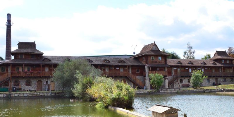Resort Svět
