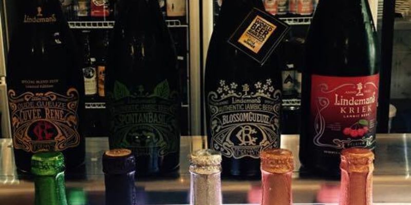 Bad Flash Bar Karlín