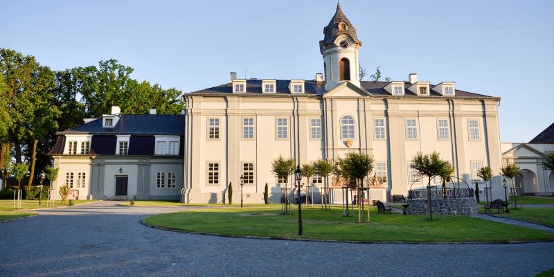 Panství Dlouhá Lhota