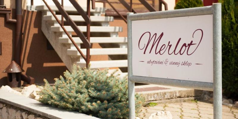 Merlot Mikulov