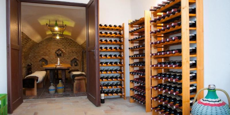 Merlot Mikulov