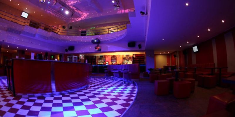 P.M. Club & Cocktail Music Bar