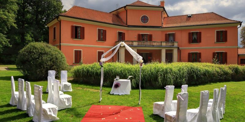 Resort Panství Bechyně - Černický zámeček