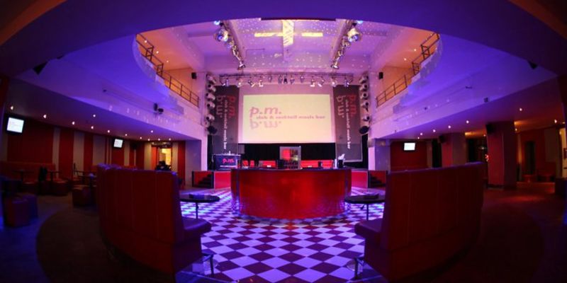 P.M. Club & Cocktail Music Bar
