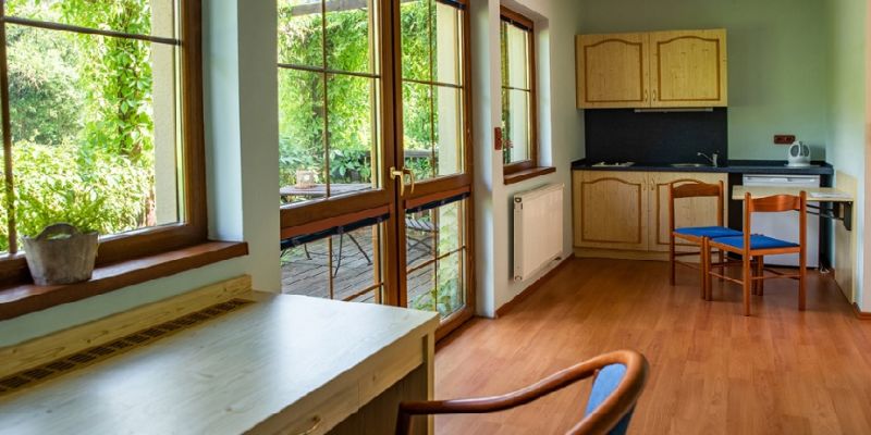 Legner Hotel Zvánovice - Lesní lázně