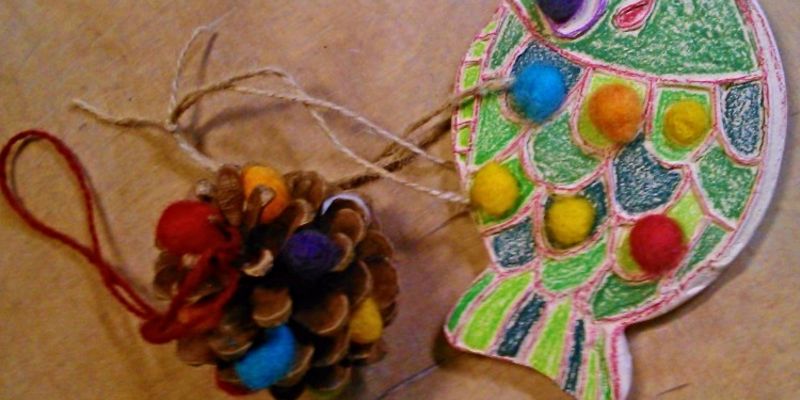 Ovčí rouno - Ovčí rouno