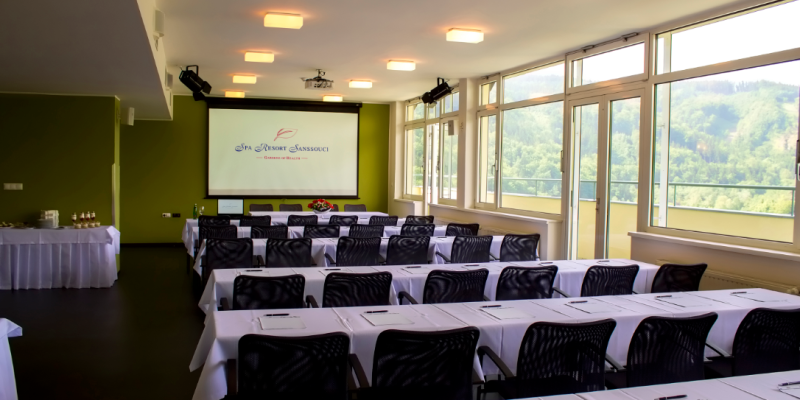 SPA RESORT SANSSOUCI****