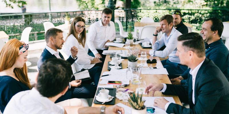 FiremníAkce.cz zakládajícím členem České eventové asociace