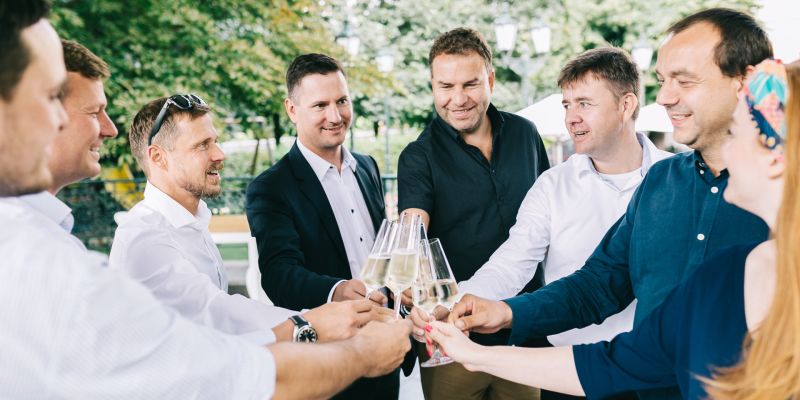 FiremníAkce.cz zakládajícím členem České eventové asociace