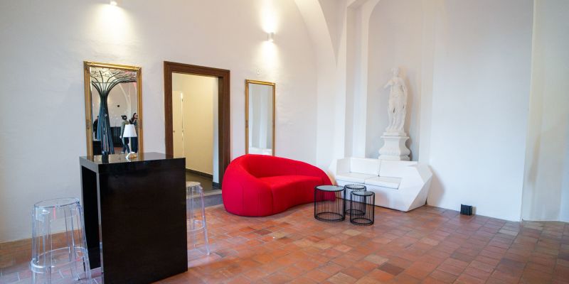 Břevnovský klášter