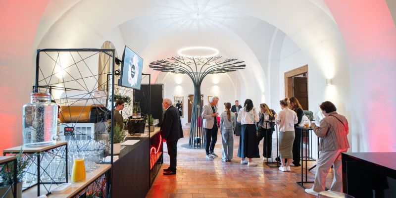 Břevnovský klášter