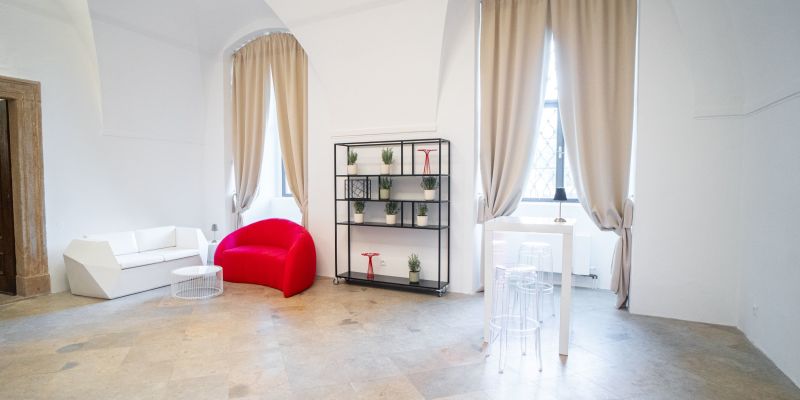 Břevnovský klášter