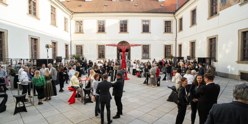 Břevnovský klášter