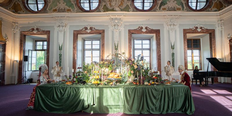 Břevnovský klášter