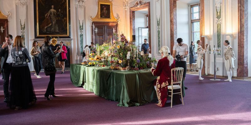 Břevnovský klášter