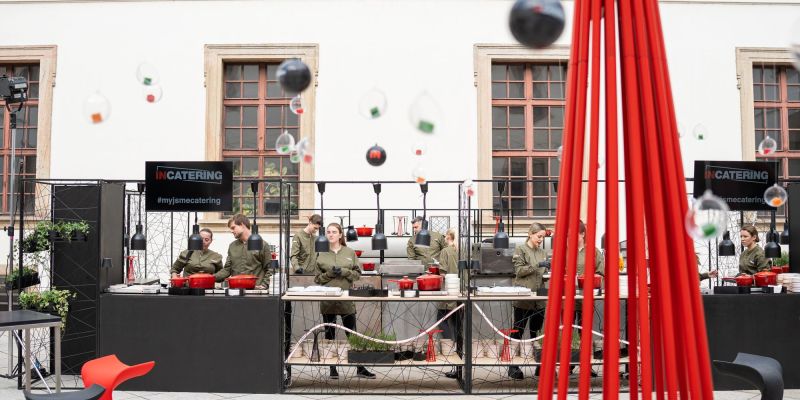 Břevnovský klášter